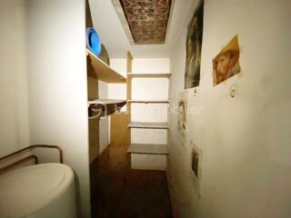  Appartement à vendre 1 pièce 32 m²
