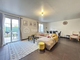 Vente Maison Élégante maison familiale dans un domaine privé et sécurisé Limeil-Brévannes (94) Limeil brevannes