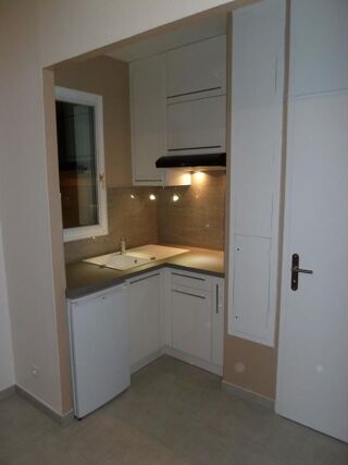  Appartement � louer 1 pi�ce 30 m�