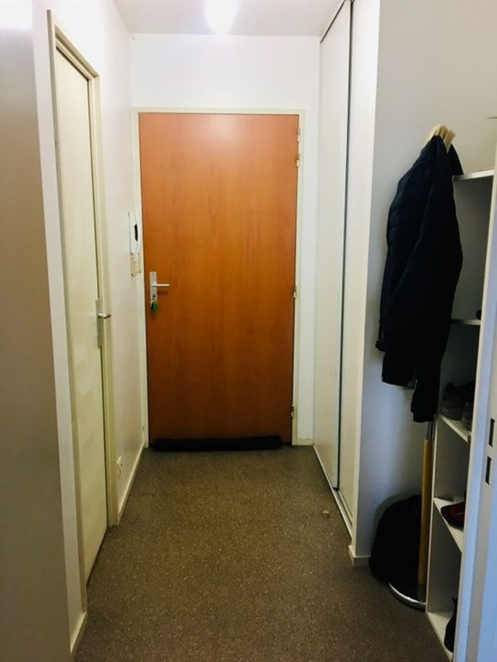 Location Appartement Studio de 29m2 à louer sur Tours Tours