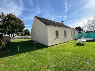  Maison  vendre 7 pices 132 m