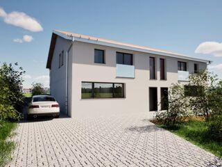  Maison � vendre 6 pi�ces 110 m�