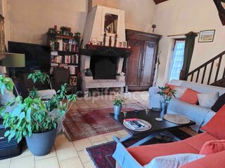  Maison à vendre 5 pièces 120 m²