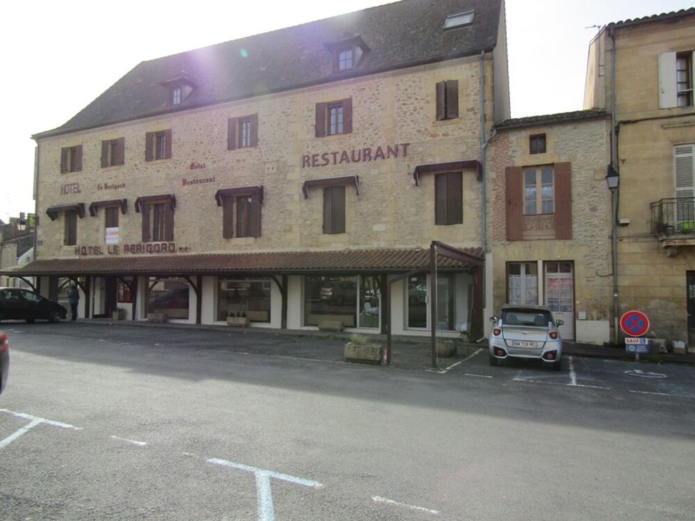   Très belle Hôtel dans le Périgord Noir 
