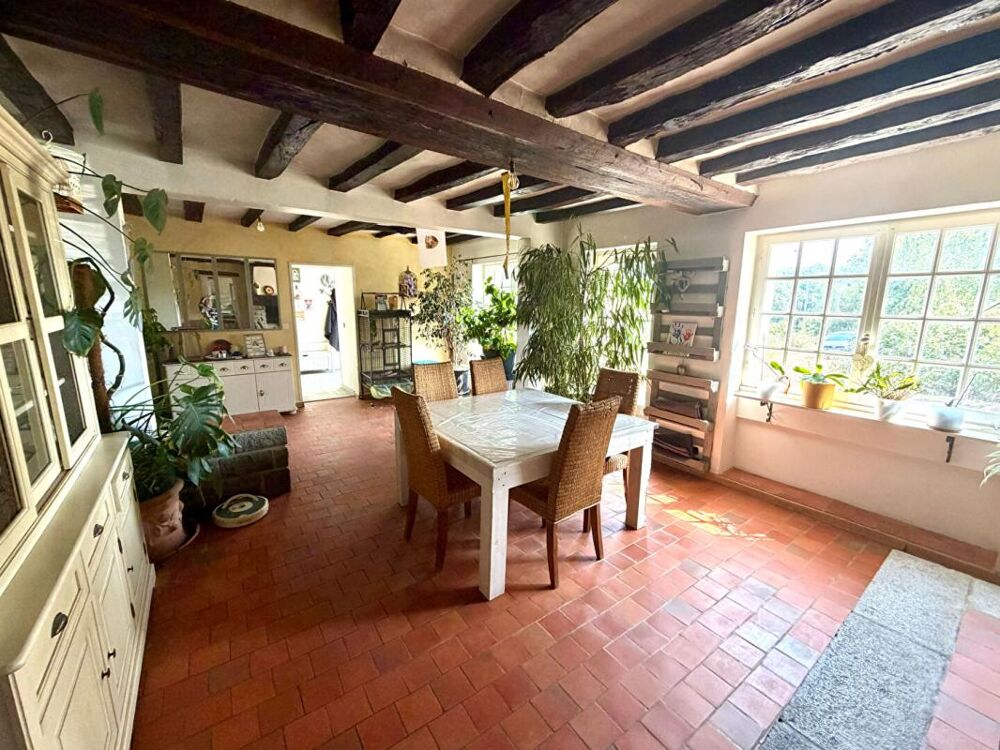 Vente Maison Maison Villaines Sous Luce Villaines sous luce