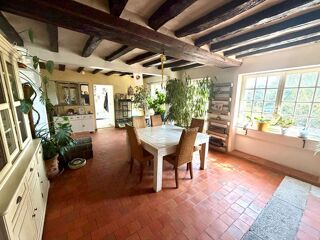  Maison à vendre 4 pièces 172 m²
