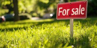  Terrain � vendre 255 m�