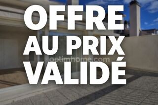  Appartement � vendre 3 pi�ces 65 m�