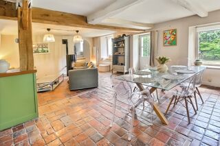  Maison à vendre 5 pièces 135 m²