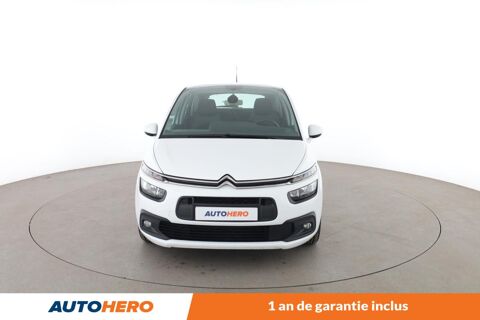 C4 Picasso (2) 1.2 PureTech Live BV6 110 ch 2018 occasion 92130 Issy-les-Moulineaux