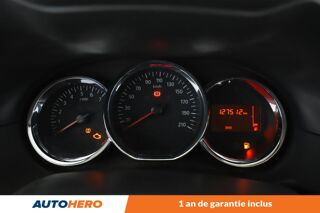 Duster 1.5 dCi Silver Line 4x4 110 ch 2016 occasion 92130 Issy-les-Moulineaux