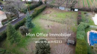  Terrain � vendre 1 pi�ce 2000 m�