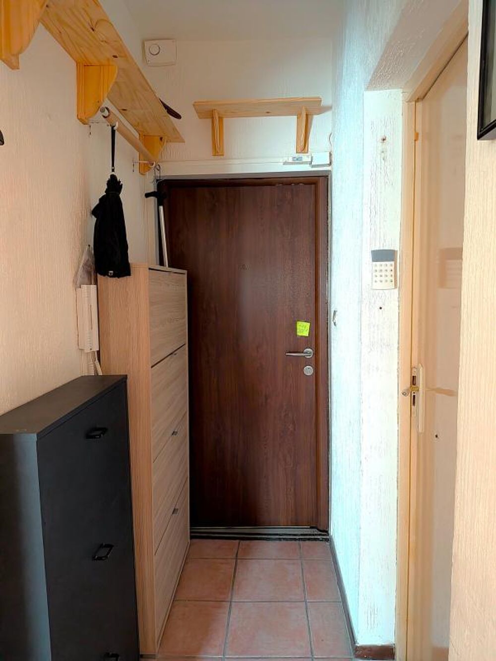 Vente Appartement Appartement T2 de 46m2 Port la nouvelle
