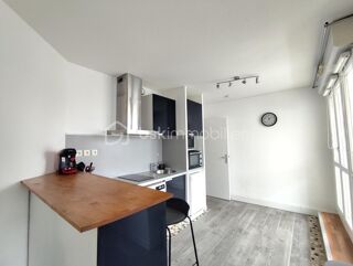  Appartement � vendre 2 pi�ces 31 m�