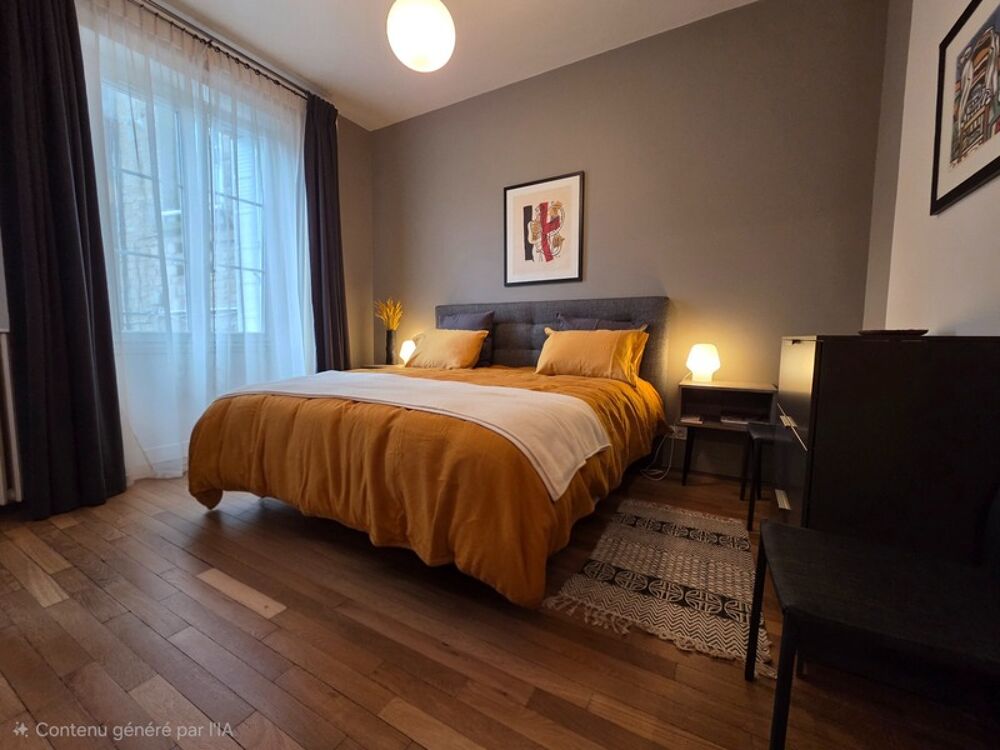 � vendre  Appartement Dinard (35800)