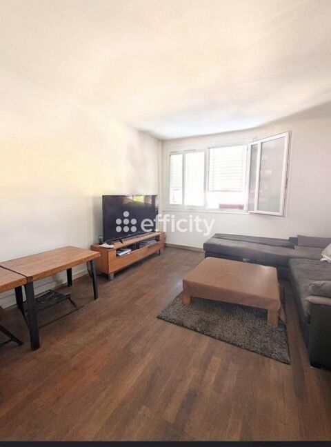  Appartement à vendre 3 pièces 64 m²