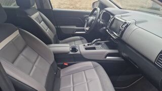 C5 aircross I 1.6 THP 225 Hybrid-e EAT8 Shine - Automatique 2021 occasion 58400 La Charite Sur Loire