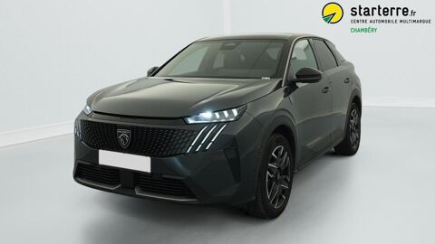 3008 Hybrid 145 e-DCS6 GT 2025 occasion 73420 Voglans