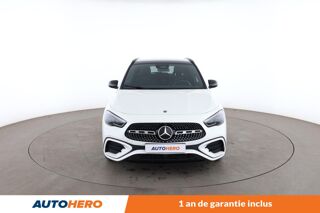 Classe GLA 200 d AMG Line DCT 150 ch 2024 occasion 92130 Issy-les-Moulineaux