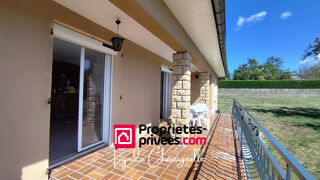  Maison à vendre 6 pièces 160 m²