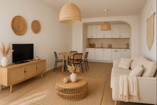  Appartement � vendre 2 pi�ces 66 m�
