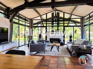  Maison � vendre 6 pi�ces 180 m�