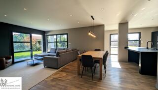 Villa à vendre 5 pièces 141 m²