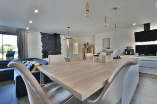  Maison à vendre 6 pièces 126 m²