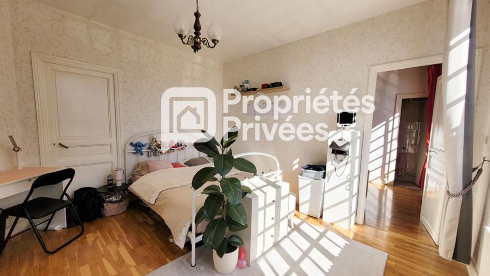 Maison et dépendance - Idéal Projet Investissement/Familial ou Mixte