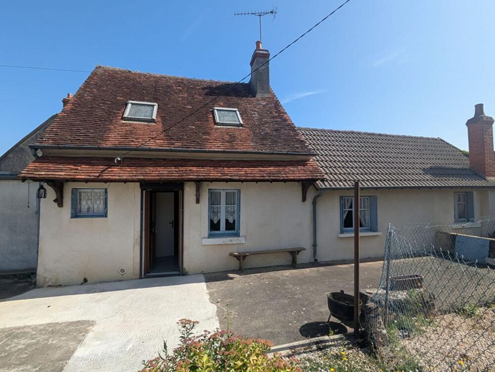 Maison Raveau 3 pièce(s) 61 m2