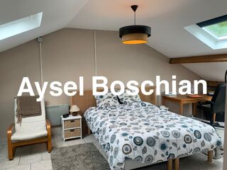  Maison à vendre 5 pièces 132 m²