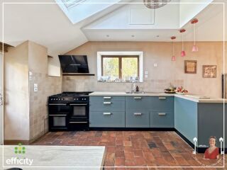  Maison � vendre 7 pi�ces 180 m�