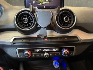 Q2 30 TDI 116 BVM6 2019 occasion 87280 Limoges