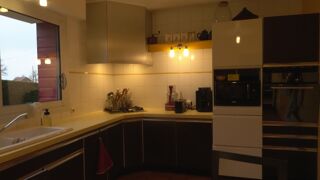  Maison � vendre 5 pi�ces 160 m�