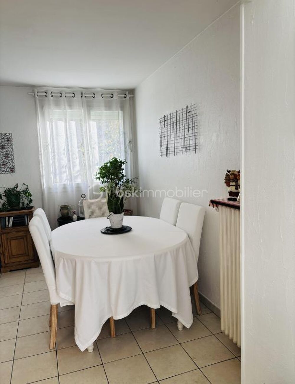 Volume, lumière et confort : 78 m² à découvrir !