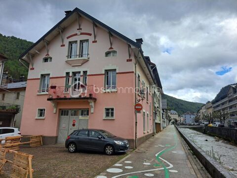  Appartement � vendre 7 pi�ces 140 m�