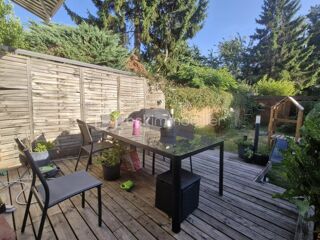 Maison à vendre 5 pièces 86 m²