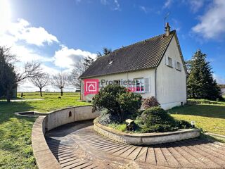  Maison � vendre 7 pi�ces 162 m�