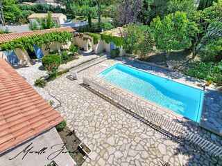 Maison à vendre 6 pièces 134 m²