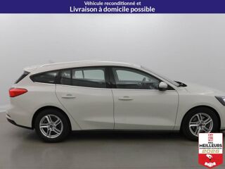 Focus SW EcoBlue 120 BVA8 Trend 2020 occasion 78200 Buchelay