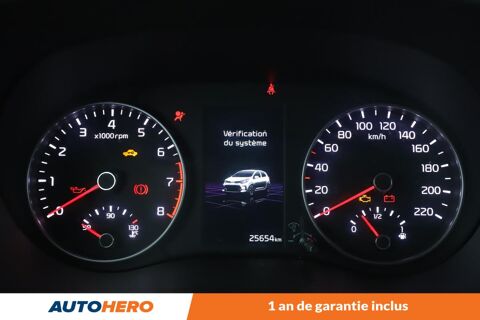 Picanto 1.2 DPI ISG GT Line Premium 84 ch 2024 occasion 92130 Issy-les-Moulineaux