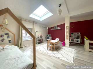  Appartement à vendre 4 pièces 110 m²
