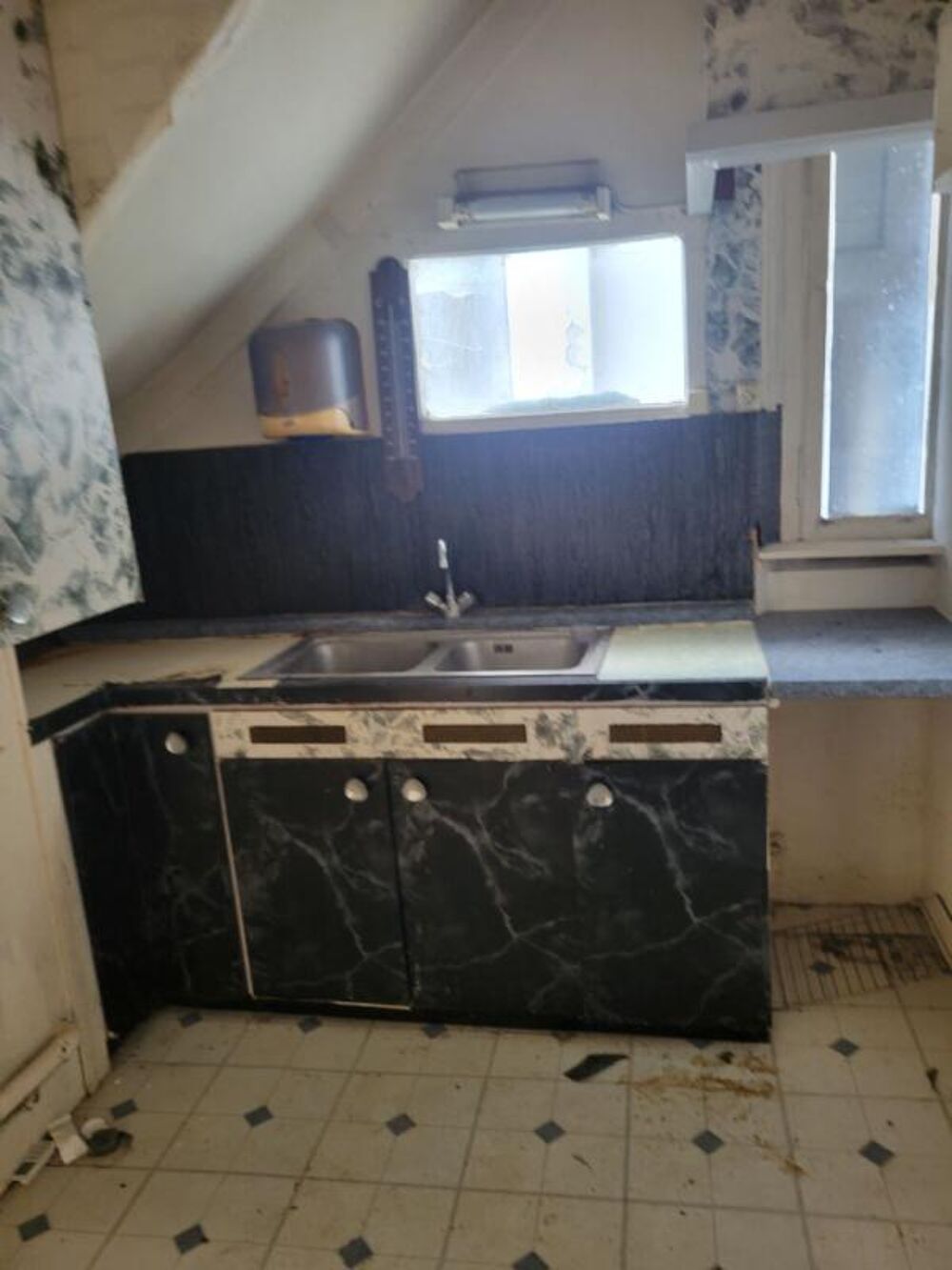 Vente Appartement Appartement Le Gue De Longroi 2 pièce(s) Le gue de longroi