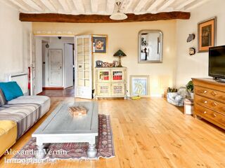  Appartement à vendre 6 pièces 132 m²