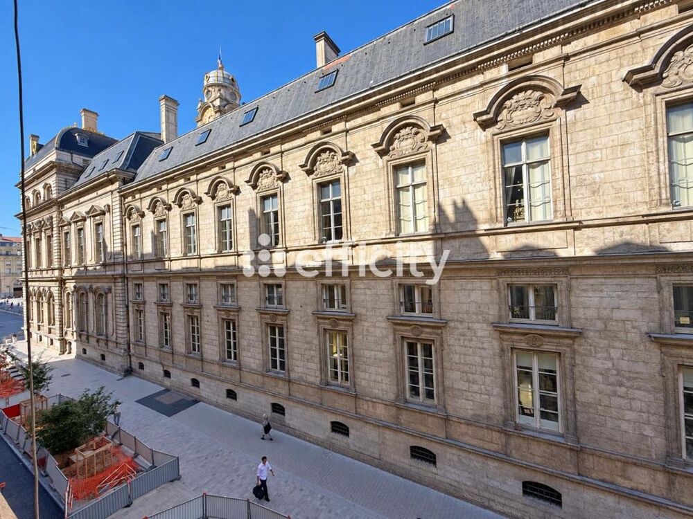 Vente Appartement Appartement Lyon 1