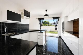 Maison à vendre 5 pièces 137 m²