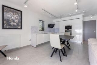 Vente Appartement Appartement T3 de 69 m² à Mauguio 34130, Rue de la Marjolaine Mauguio