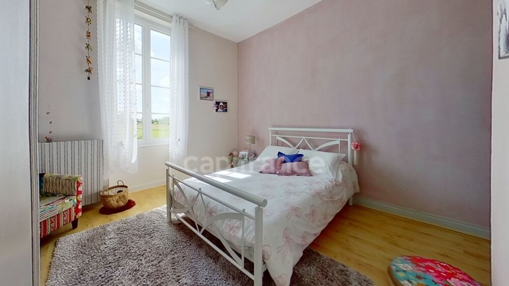 Vente Propriété/Château Maison de 223m2 - 3 chambres - piscine - dépendances à BEAUPUY (47) Beaupuy
