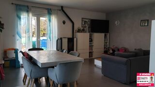  Maison � vendre 5 pi�ces 100 m�
