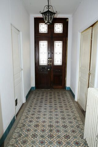  Maison � vendre 8 pi�ces 140 m�